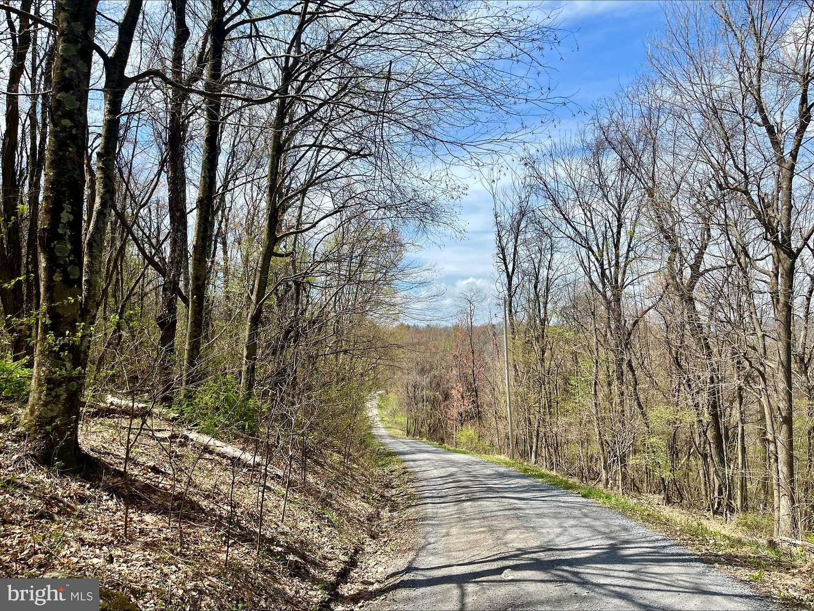 3 Acres of Residential Land for Sale in Stanley, Virginia