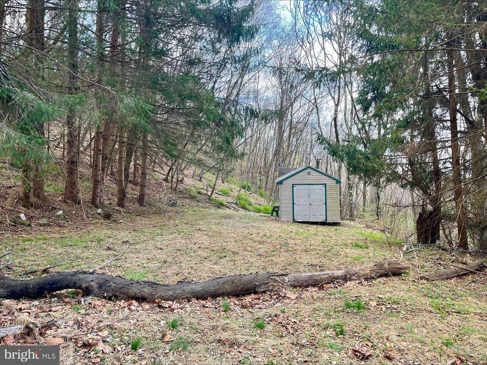 3 Acres of Residential Land for Sale in Stanley, Virginia