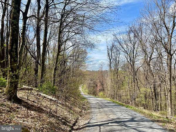 3 Acres of Residential Land for Sale in Stanley, Virginia