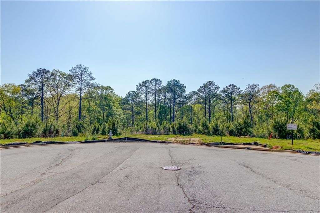 0.84 Acres of Residential Land for Sale in Suwanee, Georgia