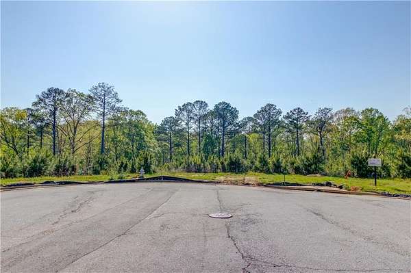 0.84 Acres of Residential Land for Sale in Suwanee, Georgia