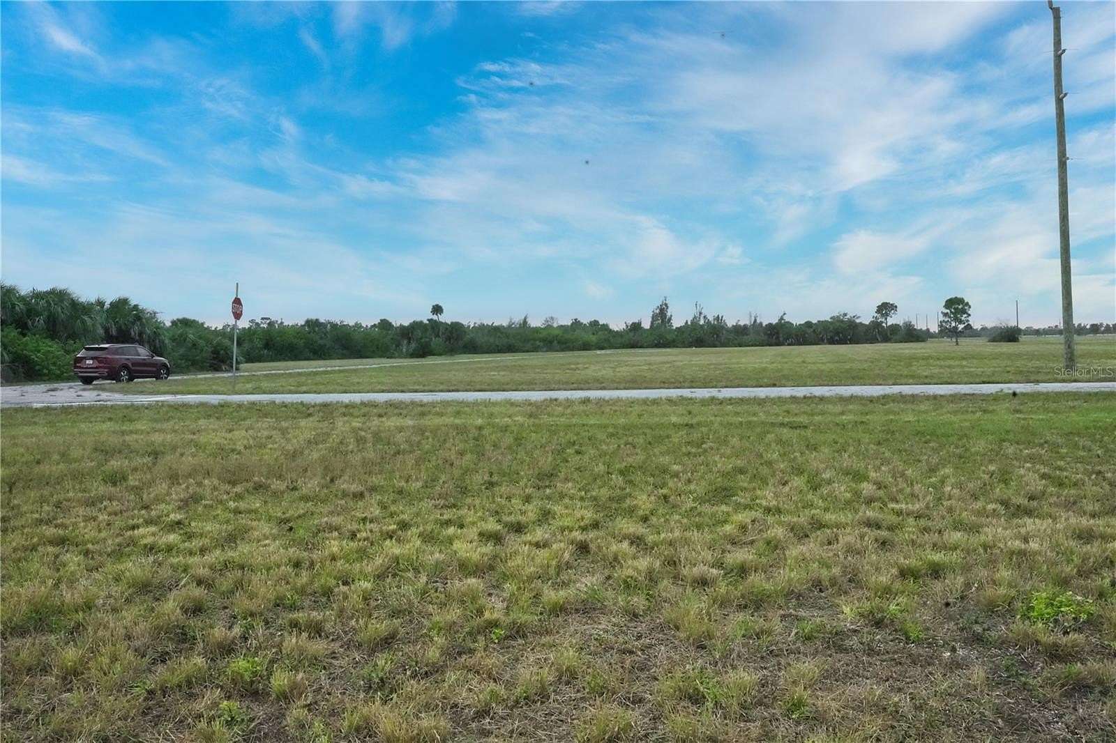 0.18 Acres of Residential Land for Sale in Placida, Florida