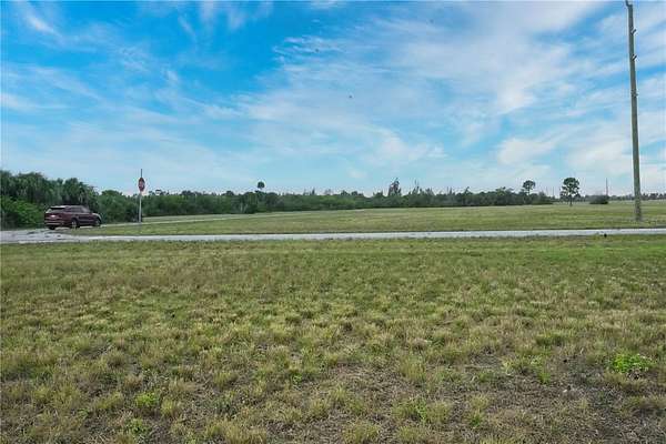 0.18 Acres of Residential Land for Sale in Placida, Florida