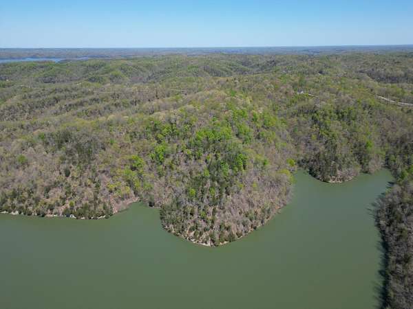 10.2 Acres of Recreational Land for Sale in Monticello, Kentucky