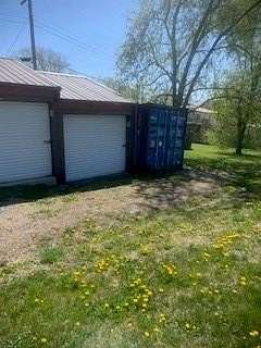 1 Acre of Residential Land for Sale in Clarksdale, Missouri