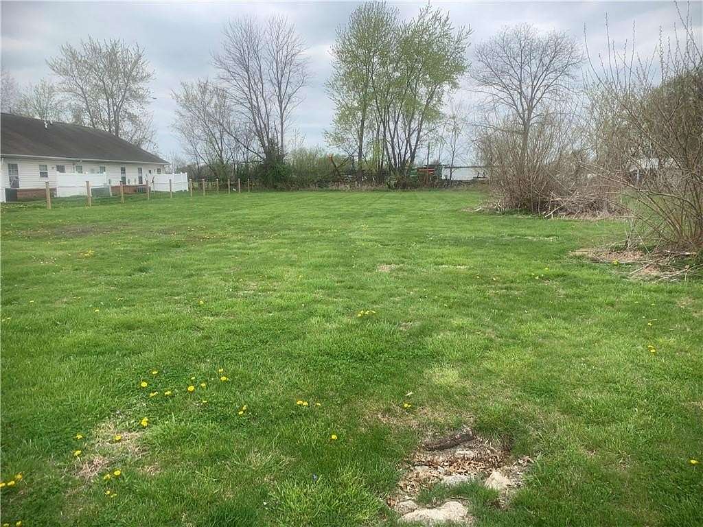 0.5 Acres of Land for Sale in Jamesport, Missouri
