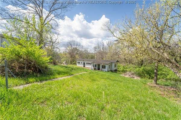 1 Acre of Land for Sale in South Charleston, West Virginia