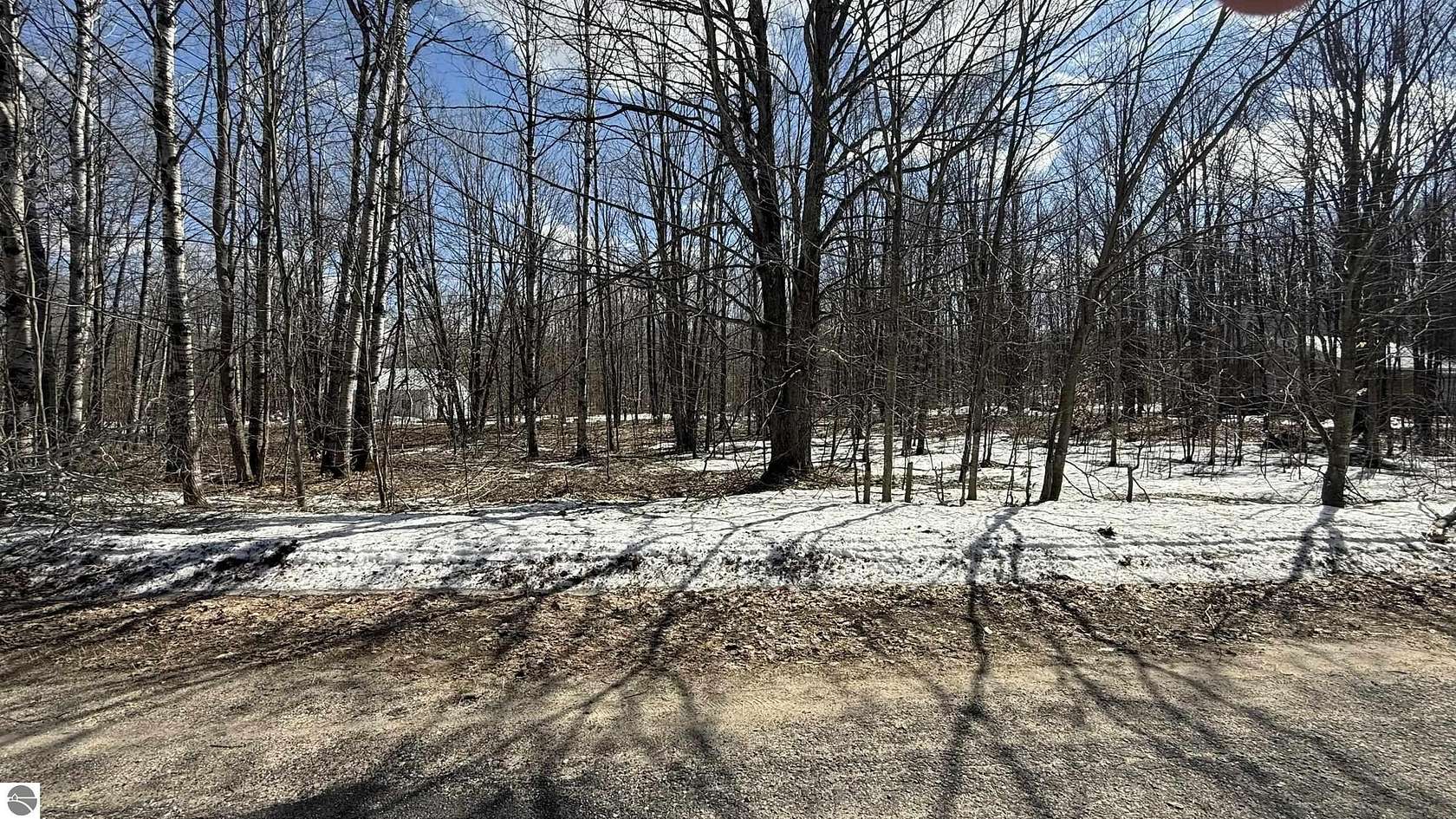 0.55 Acres of Residential Land for Sale in Mancelona, Michigan