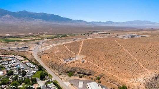 45.4 Acres of Mixed-Use Land for Sale in Littlefield, Arizona