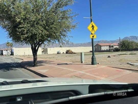 0.62 Acres of Commercial Land for Sale in Mesquite, Nevada