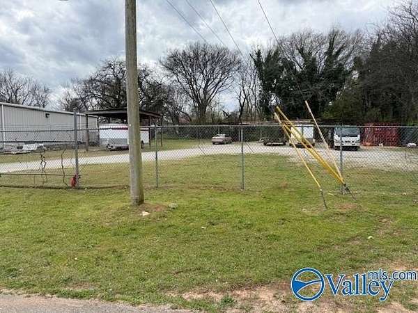 0.38 Acres of Commercial Land for Sale in Huntsville, Alabama