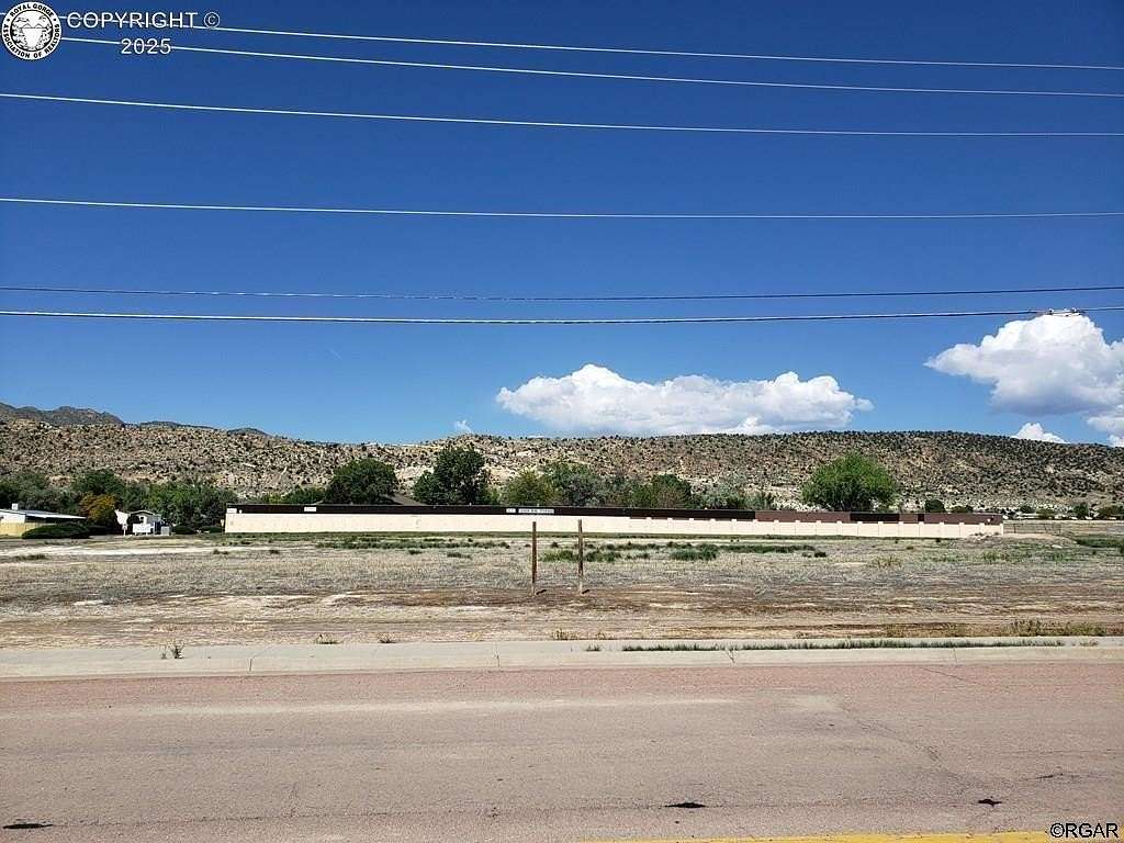 3 Acres of Mixed-Use Land for Sale in Cañon City, Colorado