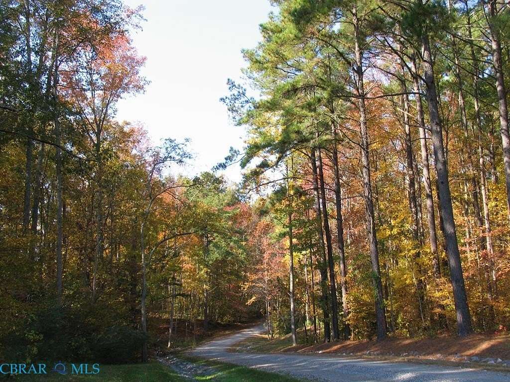 2 Acres of Residential Land for Sale in Irvington, Virginia