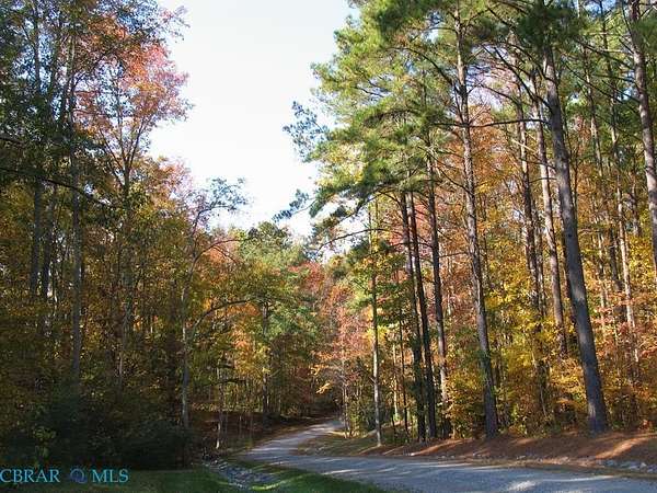 2 Acres of Residential Land for Sale in Irvington, Virginia