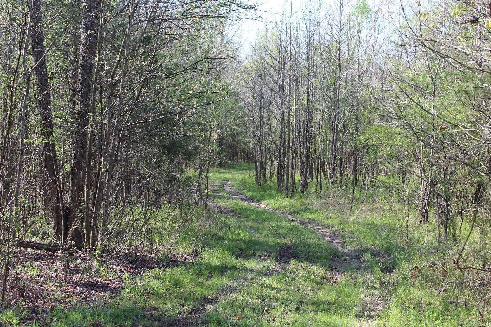 15 Acres of Land for Sale in Royal, Arkansas