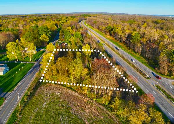 1.4 Acres of Residential Land for Sale in Rome, New York