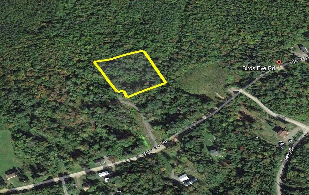 1.65 Acres of Land for Sale in Rangeley, Maine