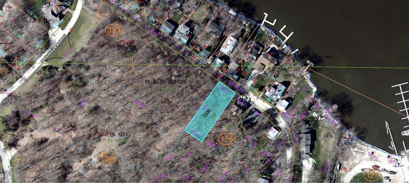 0.29 Acres of Residential Land for Sale in Johnsburg, Illinois