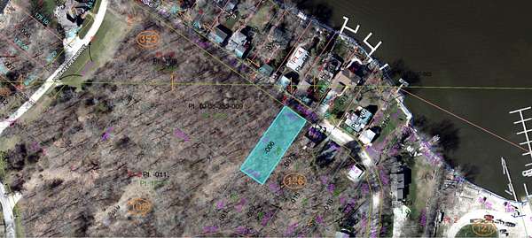 0.29 Acres of Residential Land for Sale in Johnsburg, Illinois