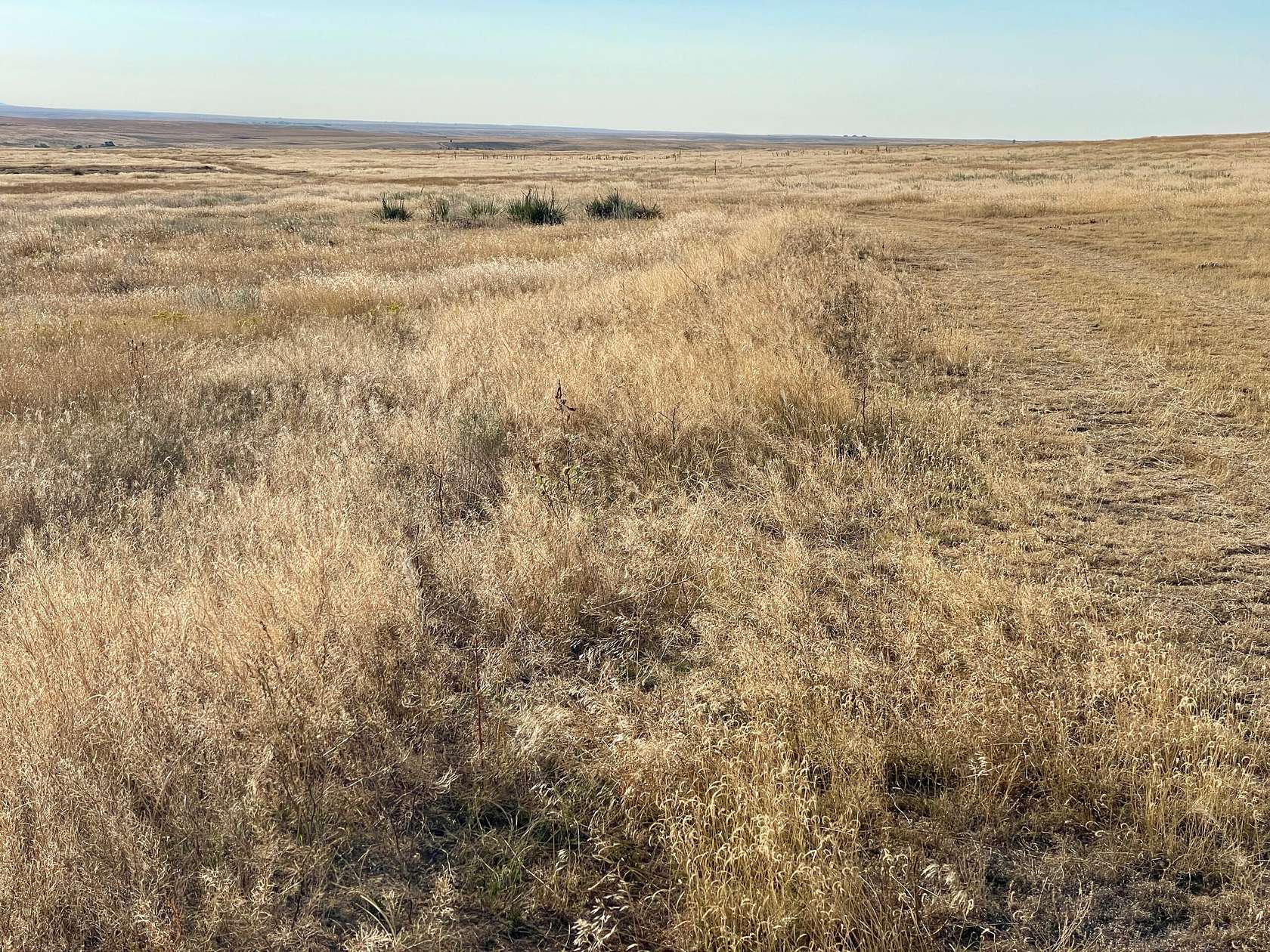 35 Acres of Recreational Land for Sale in Deer Trail, Colorado