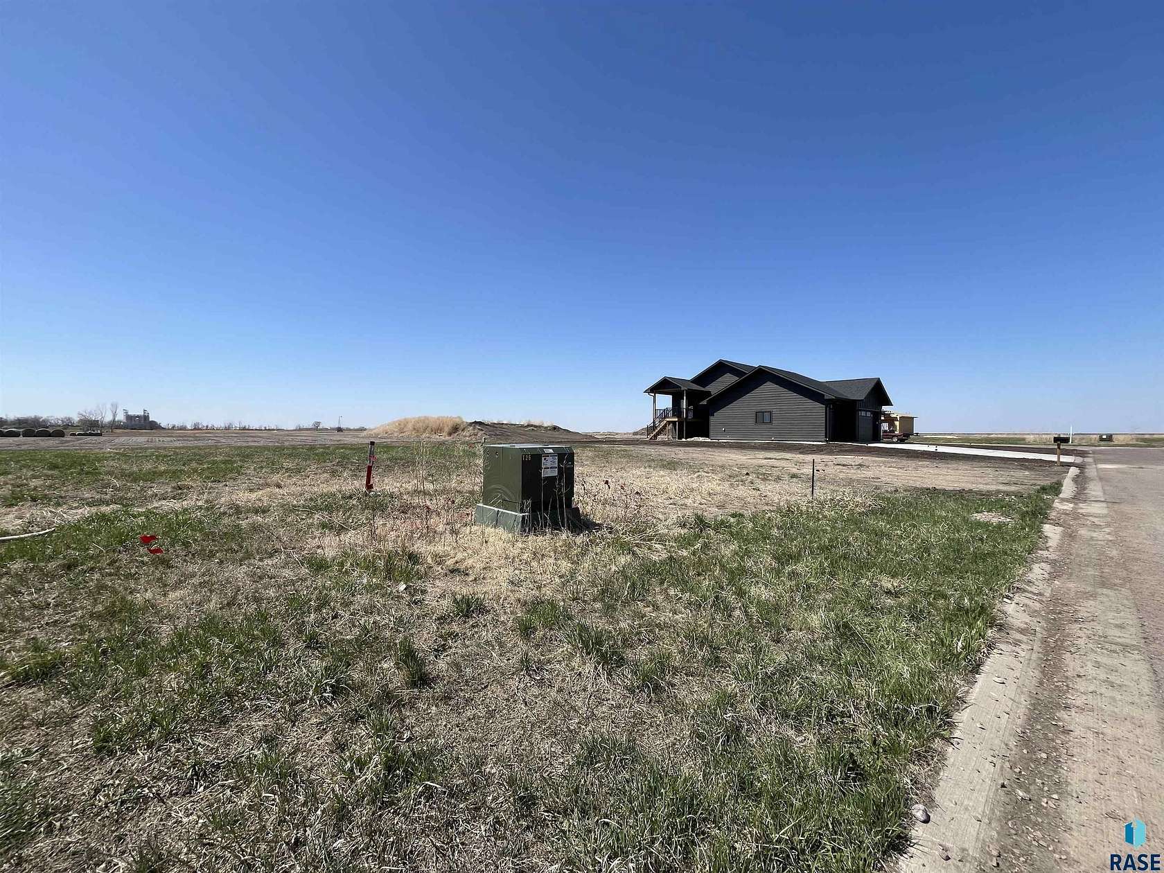0.22 Acres of Residential Land for Sale in Worthing, South Dakota