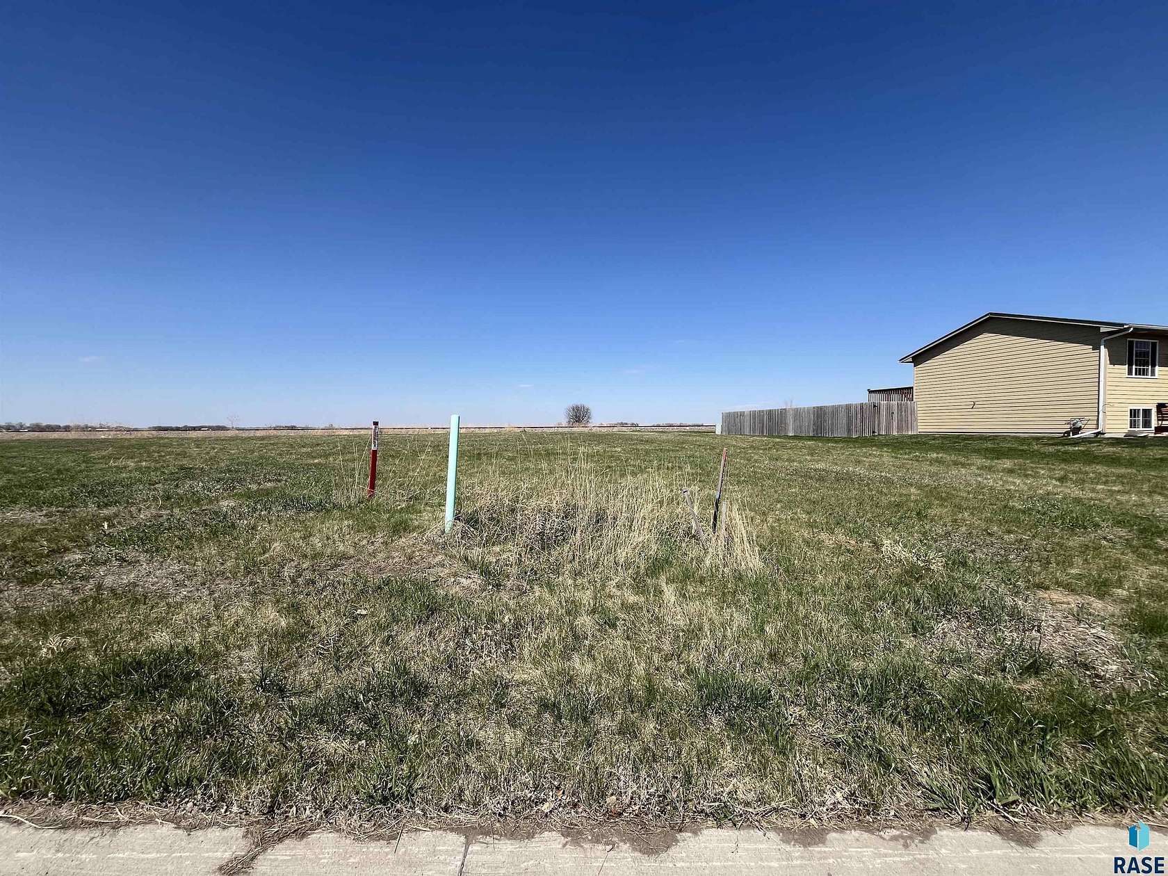 0.21 Acres of Residential Land for Sale in Worthing, South Dakota