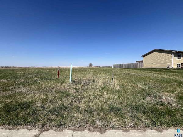 0.21 Acres of Residential Land for Sale in Worthing, South Dakota