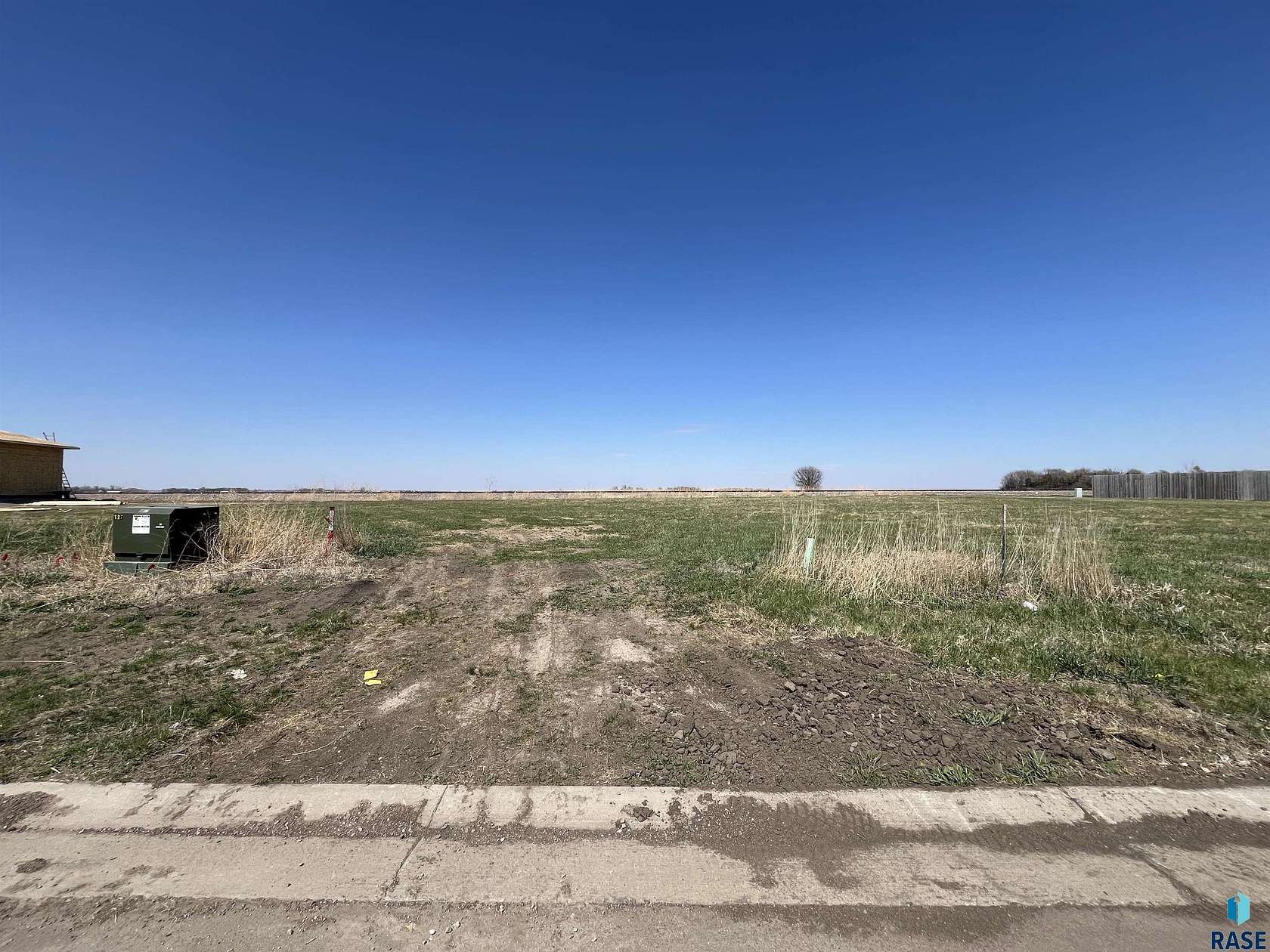 0.21 Acres of Residential Land for Sale in Worthing, South Dakota