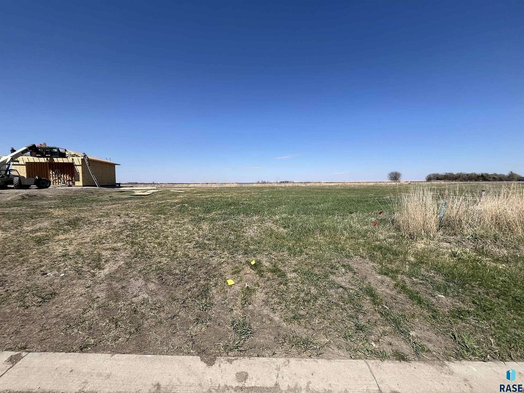 0.21 Acres of Residential Land for Sale in Worthing, South Dakota
