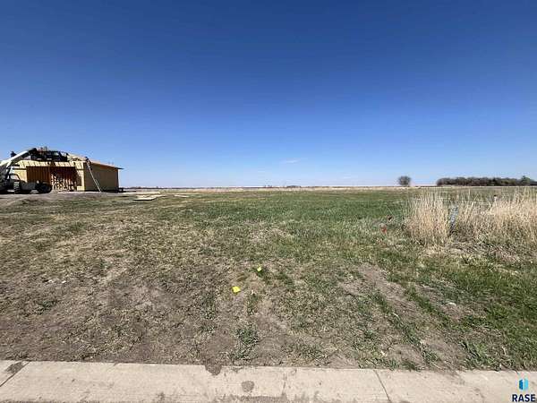 0.21 Acres of Residential Land for Sale in Worthing, South Dakota