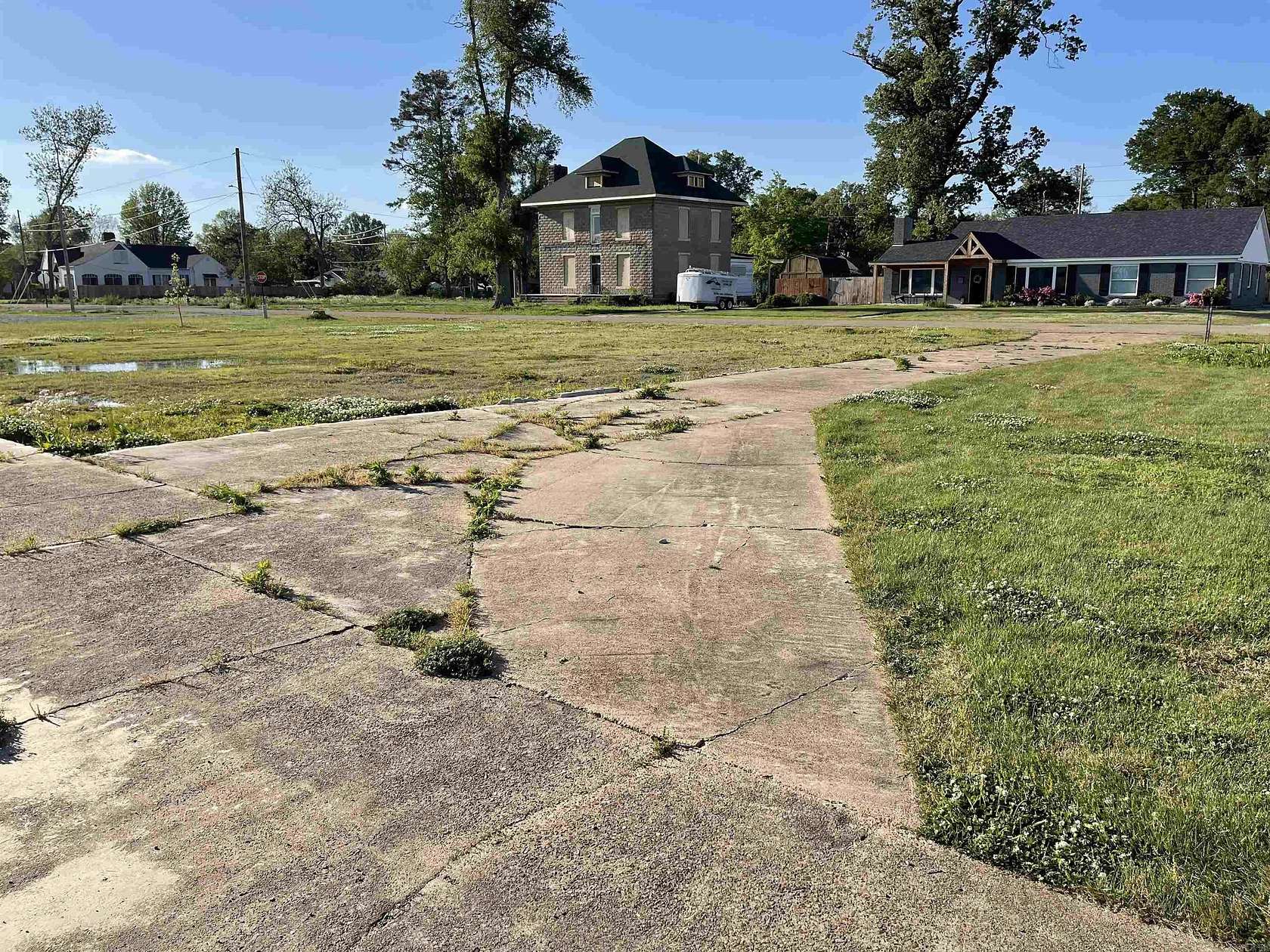 0.27 Acres of Residential Land for Sale in Wynne, Arkansas