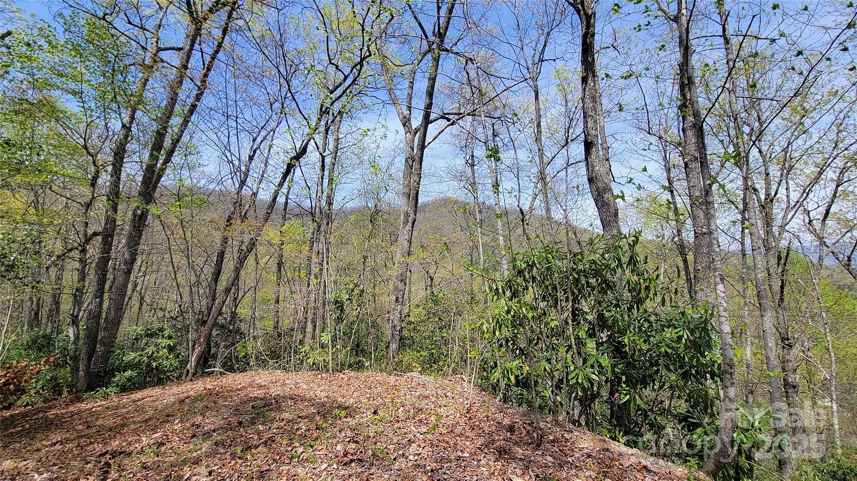 4.22 Acres of Residential Land for Sale in Sylva, North Carolina