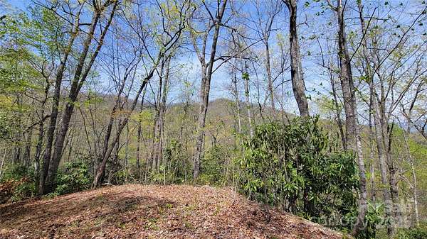 4.22 Acres of Residential Land for Sale in Sylva, North Carolina