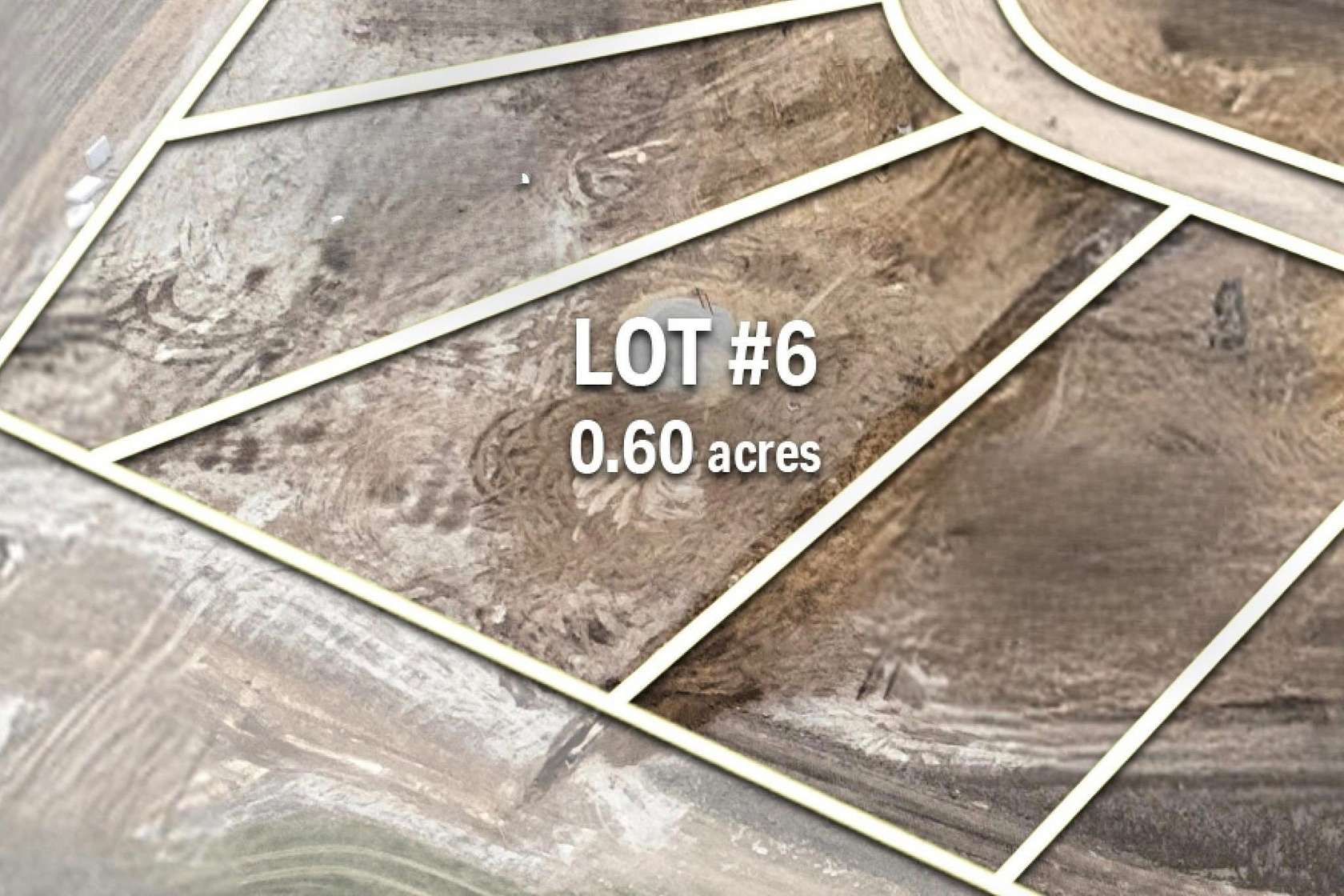 0.6 Acres of Residential Land for Sale in Donahue, Iowa