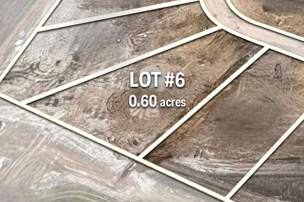 0.6 Acres of Residential Land for Sale in Donahue, Iowa