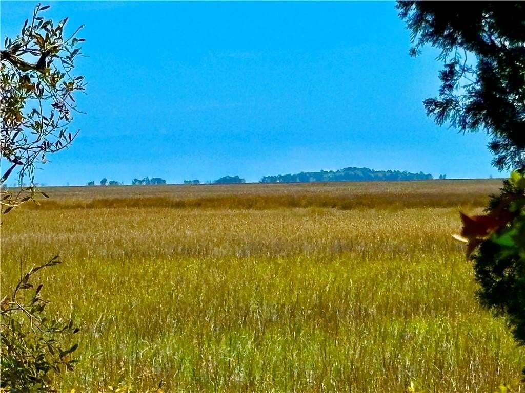 1.88 Acres of Residential Land for Sale in Darien, Georgia