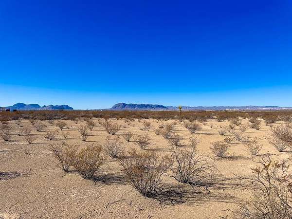 10 Acres of Land for Sale in Terlingua, Texas