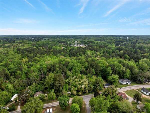1.4 Acres of Residential Land for Sale in Warrenton, North Carolina