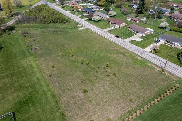 4.15 Acres of Residential Land for Sale in Springfield, Ohio