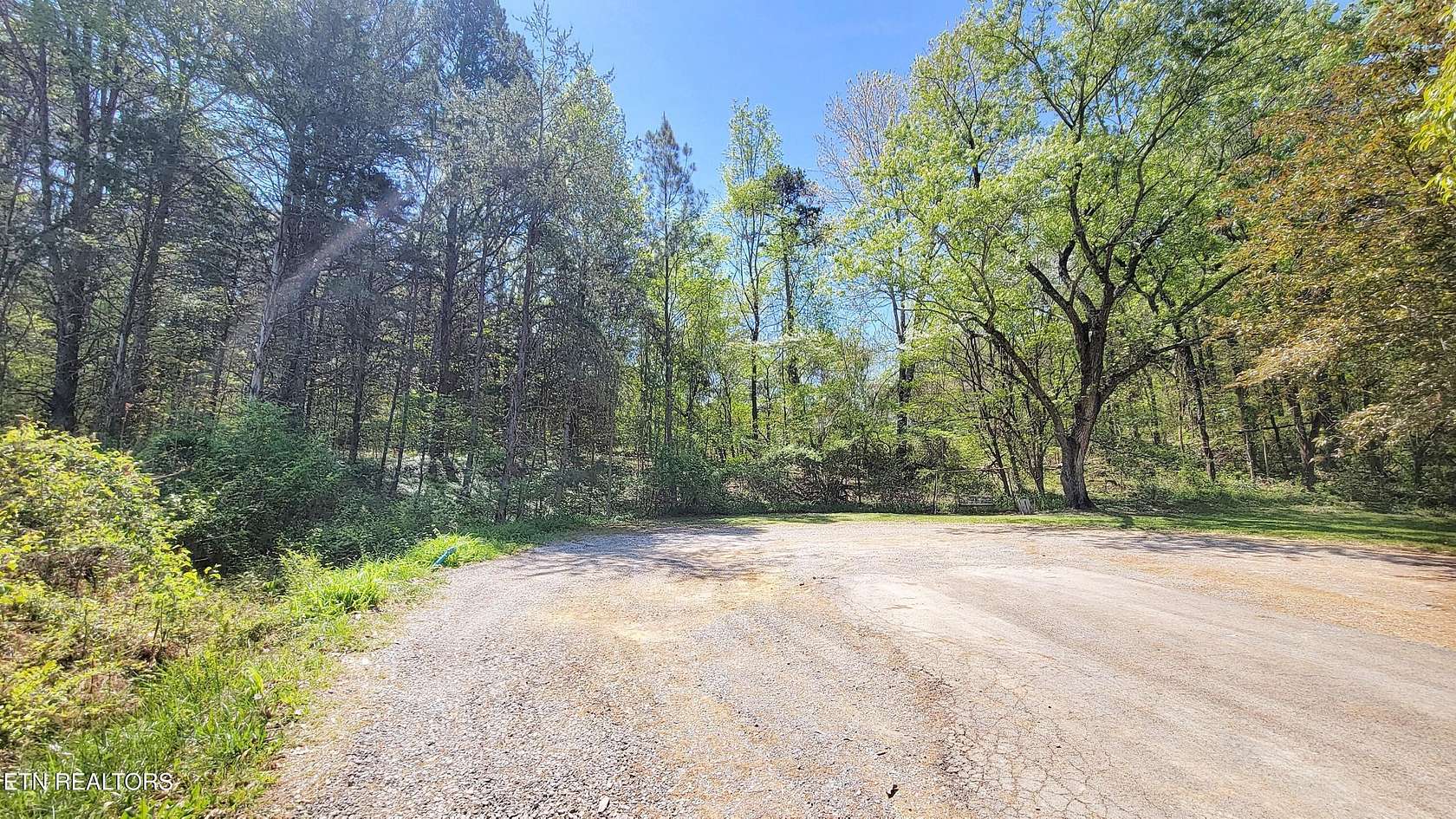 0.72 Acres of Residential Land for Sale in Parrottsville, Tennessee