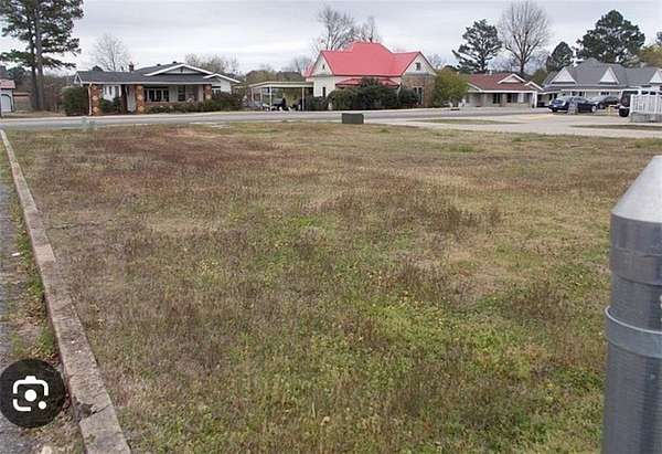 0.2 Acres of Commercial Land for Sale in Clarksville, Arkansas