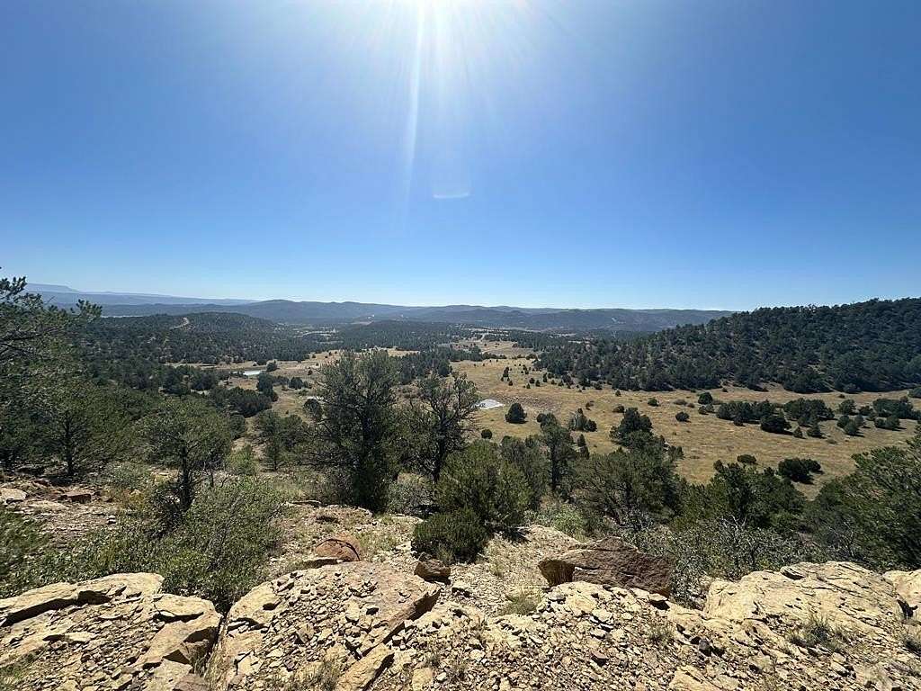 125 Acres of Recreational Land for Sale in Trinidad, Colorado