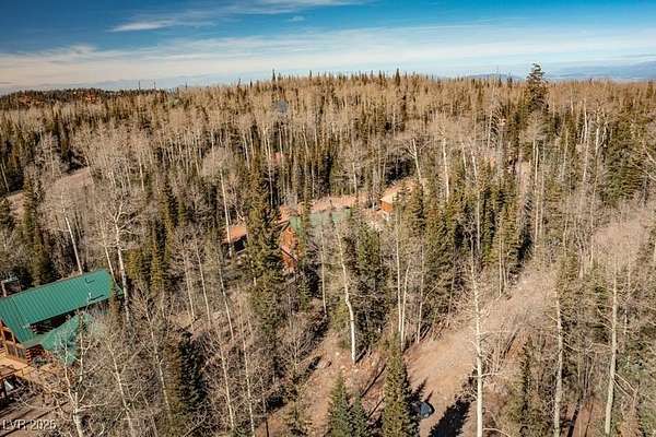 0.42 Acres of Residential Land for Sale in Brian Head, Utah