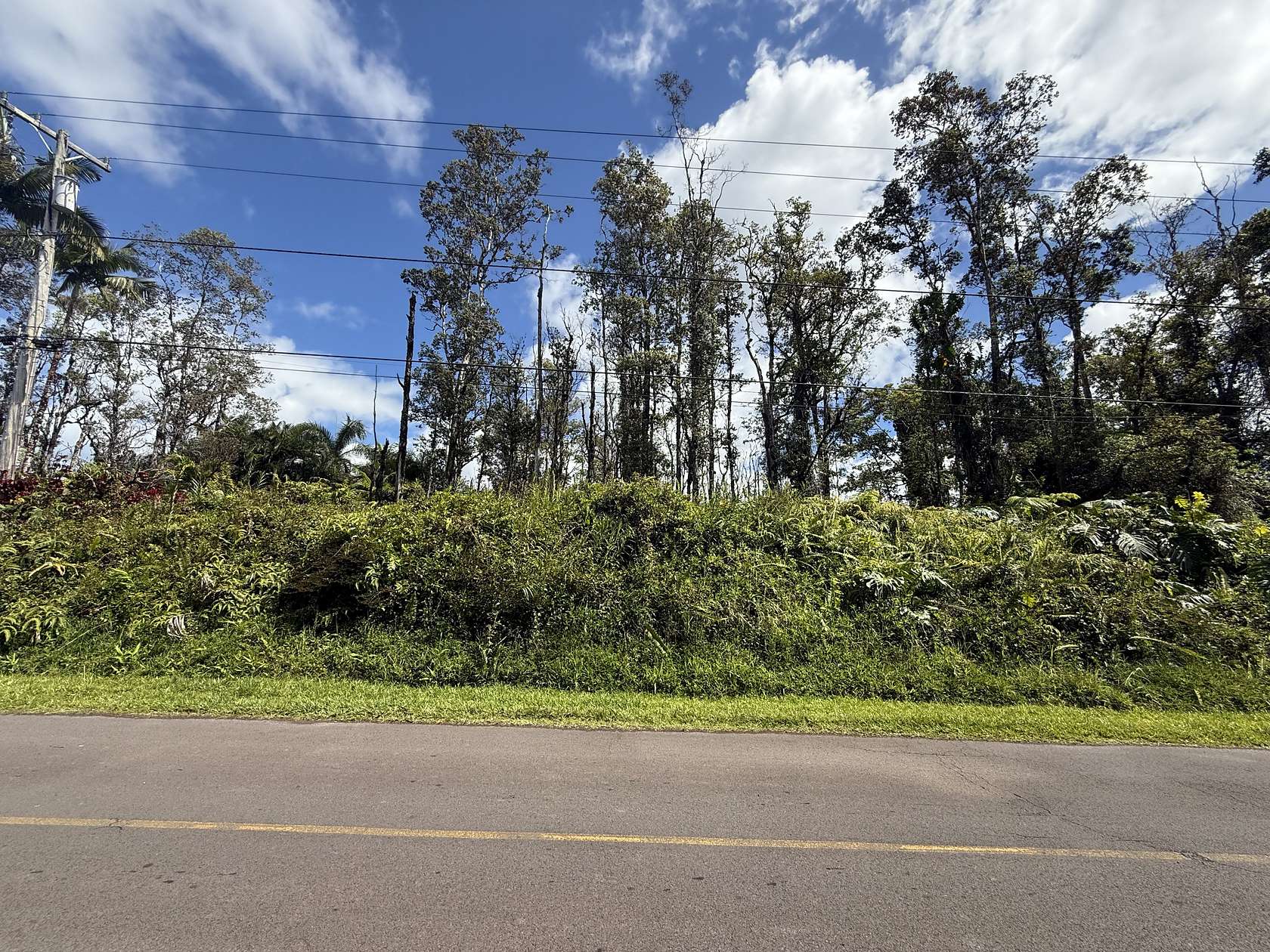 0.28 Acres of Residential Land for Sale in Pahoa, Hawaii