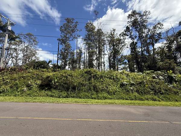 0.28 Acres of Residential Land for Sale in Pahoa, Hawaii