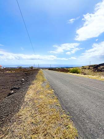 3 Acres of Land for Sale in Hawaiian Ocean View, Hawaii