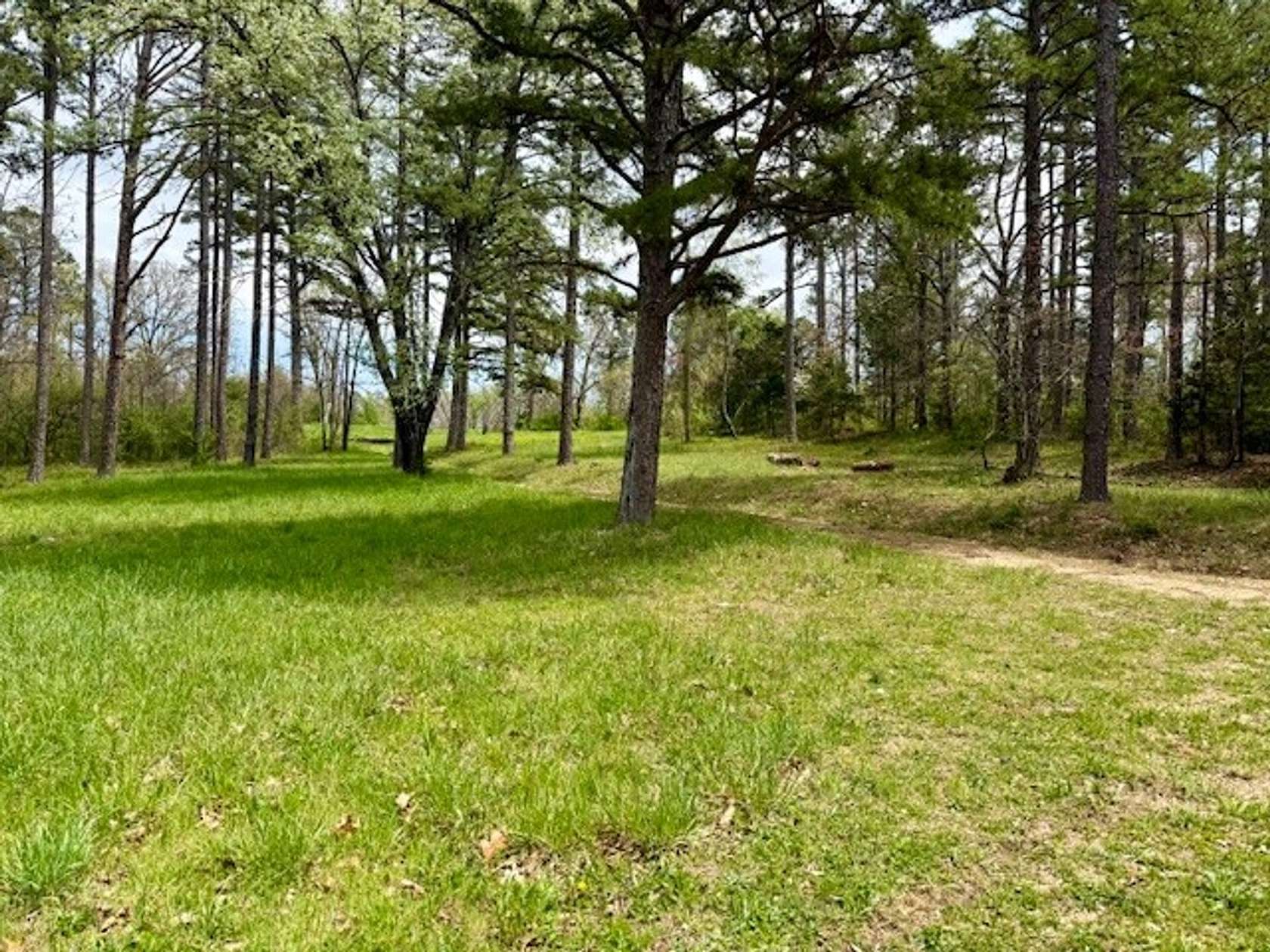 4.66 Acres of Recreational Land for Sale in Winona, Missouri