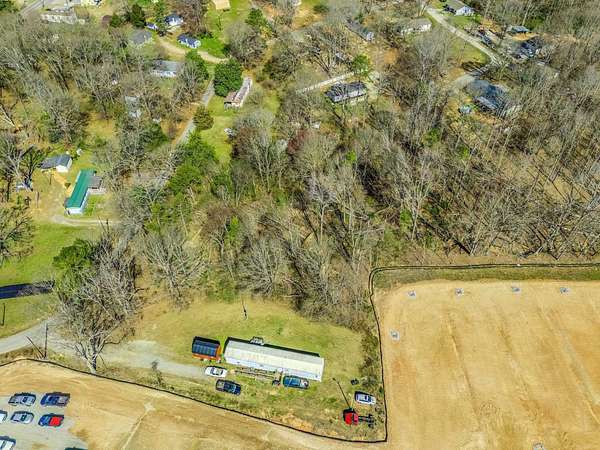 4.39 Acres of Residential Land for Sale in Woodruff, South Carolina