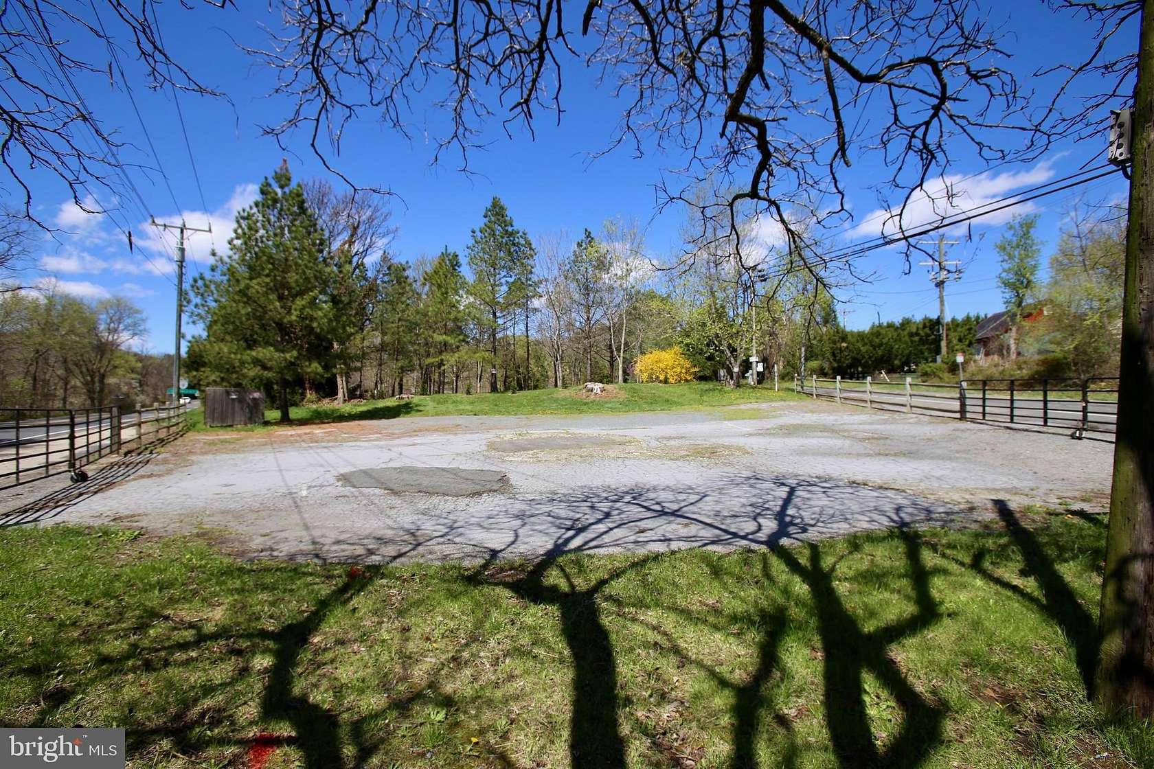 7.5 Acres of Residential Land for Lease in Hillsboro, Virginia