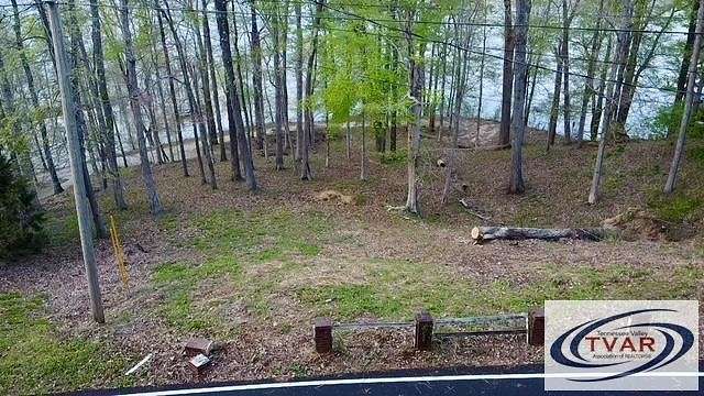 0.44 Acres of Residential Land for Sale in Camden, Tennessee